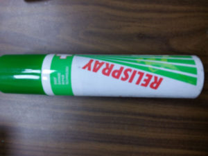 St John Ambulance First Aid Training First Aid Box