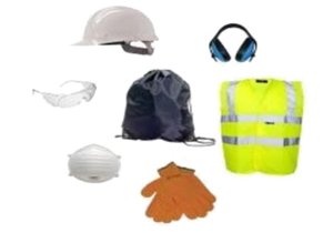 St John Ambulance First Aid Training personal protective equipme